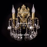 Бра Бэлла №2 латунь в Сочи