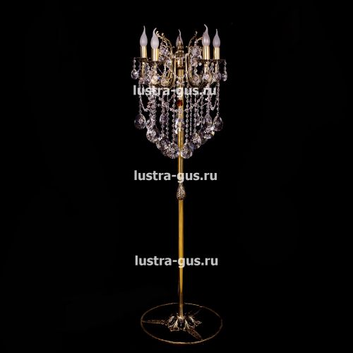 Бронзовый торшер Матильда №2 в Сочи Бронзовый торшер Матильда №2 в Сочи