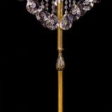 Бронзовый торшер Матильда №2 в Сочи Бронзовый торшер Матильда №2 в Сочи