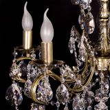 Люстра бронзовая Мелания №5 в Сочи Люстра бронзовая Мелания №5 в Сочи