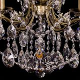 Люстра бронзовая Мелания №5 в Сочи Люстра бронзовая Мелания №5 в Сочи