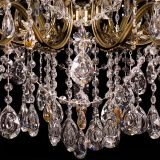 Люстра бронзовая Мелания №6/2 в Сочи