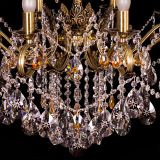 Люстра бронзовая Мелания №8/2 в Сочи