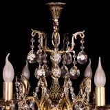 Люстра бронзовая Мелания №8 в Сочи Люстра бронзовая Мелания №8 в Сочи