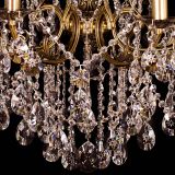 Люстра бронзовая Мелания №8 в Сочи Люстра бронзовая Мелания №8 в Сочи