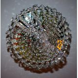 Люстра Катерина зеркальная Водоворот в Сочи Люстра Катерина зеркальная Водоворот в Сочи