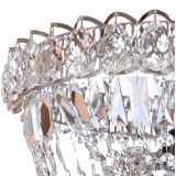 Люстра Катерина зеркальная Водоворот в Сочи Люстра Катерина зеркальная Водоворот в Сочи