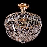 Люстра Капель №30 в Сочи