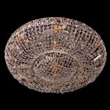 Люстра Капель №57 - 700 мм в Сочи