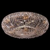 Люстра Капель №57 - 700 мм в Сочи