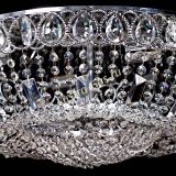 Люстра Капель №57 - 700 мм в Сочи