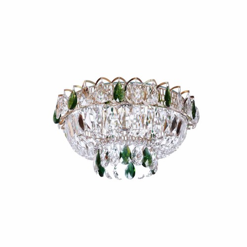 Люстра Катерина 1 лампа цветная в Сочи Люстра Катерина 1 лампа цветная в Сочи