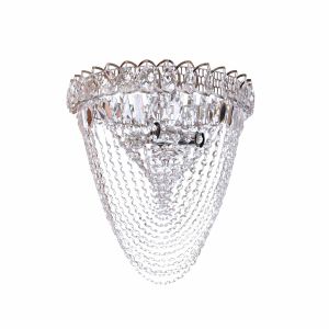 Люстра Катерина зеркальная Водоворот в Сочи отзыв и фото покупателя