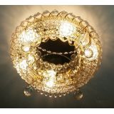 Люстра Кольцо Блин в Сочи Люстра Кольцо Блин в Сочи