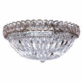 Люстра Водоворот Купол 2 в Сочи