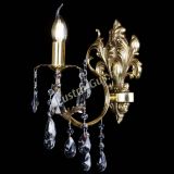 Бра Бэлла №1 латунь Лучик в Сочи Бра Бэлла №1 латунь Лучик в Сочи