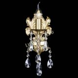 Бра Бэлла №1 латунь Лучик в Сочи Бра Бэлла №1 латунь Лучик в Сочи