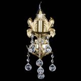 Бра Бэлла №1 латунь Шар в Сочи Бра Бэлла №1 латунь Шар в Сочи