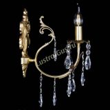 Бра Бэлла №1 латунь Журавлик в Сочи Бра Бэлла №1 латунь Журавлик в Сочи