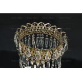 Лампа настольная Катерина № 3 в Сочи Лампа настольная Катерина № 3 в Сочи