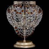 Настольная лампа Альфа №1 чайная в Сочи