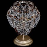 Настольная лампа Альфа №1 чайная в Сочи