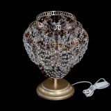 Настольная лампа Альфа №1 чайная в Сочи