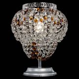 Настольная лампа Альфа №1 чайная в Сочи