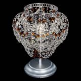 Настольная лампа Альфа №1 чайная в Сочи