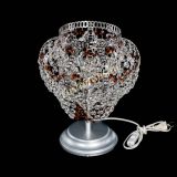 Настольная лампа Альфа №1 чайная в Сочи