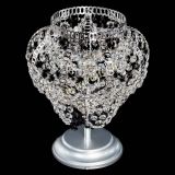 Настольная лампа Альфа №1 черная в Сочи Настольная лампа Альфа №1 черная в Сочи