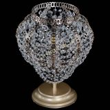 Настольная лампа Альфа №1 в Сочи