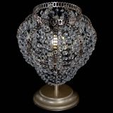 Настольная лампа Альфа №1 в Сочи