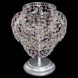 Настольная лампа Альфа №1 розовая в Сочи Настольная лампа Альфа №1 розовая в Сочи