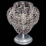 Настольная лампа Альфа №1 розовая в Сочи Настольная лампа Альфа №1 розовая в Сочи