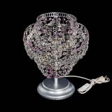 Настольная лампа Альфа №1 розовая в Сочи Настольная лампа Альфа №1 розовая в Сочи