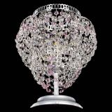 Настольная лампа Альфа №1 розовая в Сочи Настольная лампа Альфа №1 розовая в Сочи