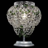 Настольная лампа Альфа №1 зеленая в Сочи Настольная лампа Альфа №1 зеленая в Сочи