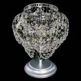 Настольная лампа Альфа №1 зеленая в Сочи Настольная лампа Альфа №1 зеленая в Сочи