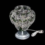 Настольная лампа Альфа №1 зеленая в Сочи Настольная лампа Альфа №1 зеленая в Сочи