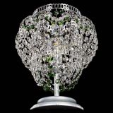 Настольная лампа Альфа №1 зеленая в Сочи Настольная лампа Альфа №1 зеленая в Сочи