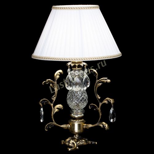Настольная лампа Алфея №1 в Сочи Настольная лампа Алфея №1 в Сочи
