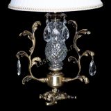 Настольная лампа Алфея №1 в Сочи Настольная лампа Алфея №1 в Сочи