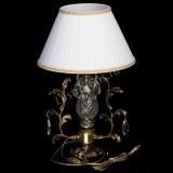 Настольная лампа Алфея №1 в Сочи Настольная лампа Алфея №1 в Сочи