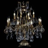 Настольная лампа Алфея №12 Баден в Сочи