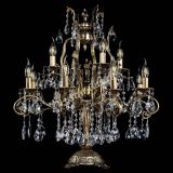 Настольная лампа Алфея №12 Баден в Сочи