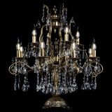 Настольная лампа Алфея №12 Баден в Сочи