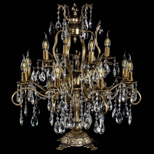 Настольная лампа Алфея №12 Журавлик в Сочи Настольная лампа Алфея №12 Журавлик в Сочи