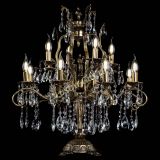 Настольная лампа Алфея №12 Журавлик в Сочи Настольная лампа Алфея №12 Журавлик в Сочи