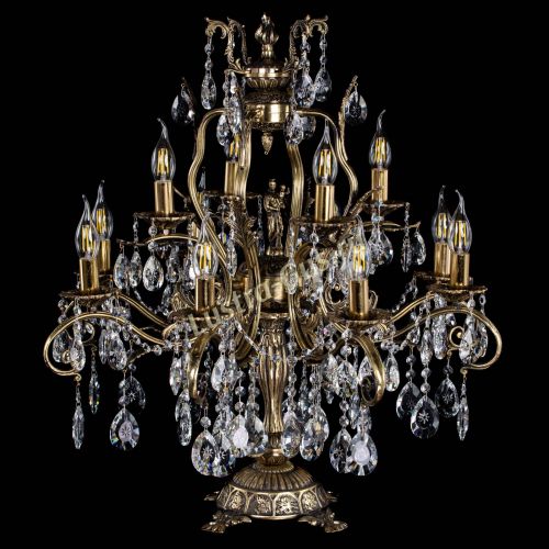 Настольная лампа Алфея №12 Звездочка в Сочи Настольная лампа Алфея №12 Звездочка в Сочи